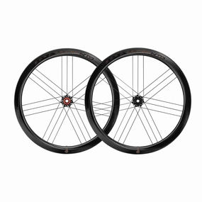 Campagnolo Bora Ultra WTO 45 2WF C23 Disc Wheelset
