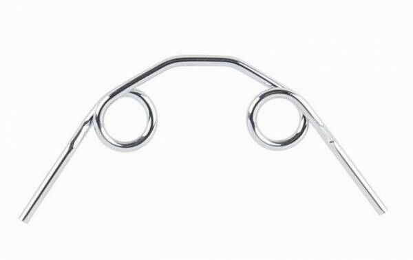 Campagnolo BR-RE108 Brake Lever Return Spring - Silver