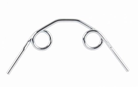 Campagnolo BR-RE108 Brake Lever Return Spring - Silver