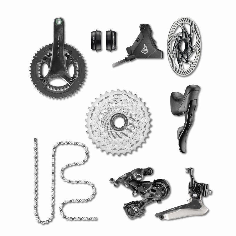CAMPAGNOLO Chorus Disc 12-Speed Groupset