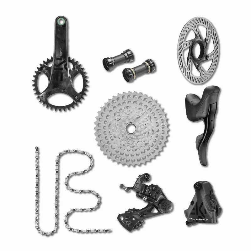 CAMPAGNOLO Ekar 13-Speed Gravel Groupset