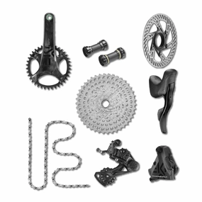 CAMPAGNOLO Ekar 13-Speed Gravel Groupset