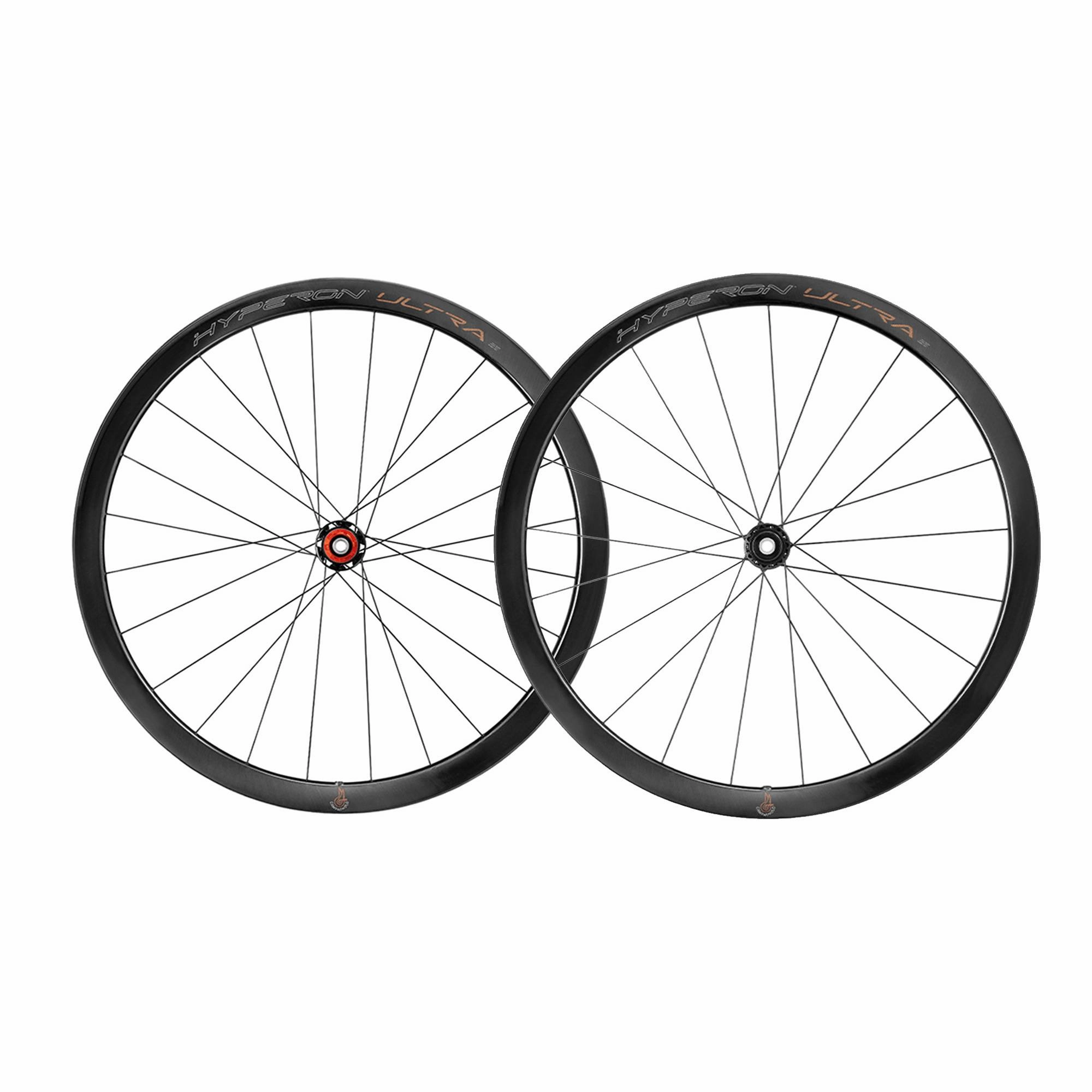 Campagnolo Hyperon Ultra Disc Brake Wheelset