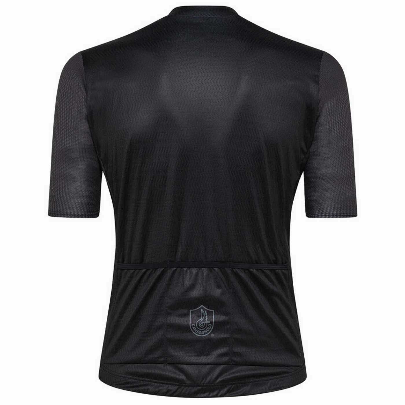 Campagnolo Indio jersey - Black