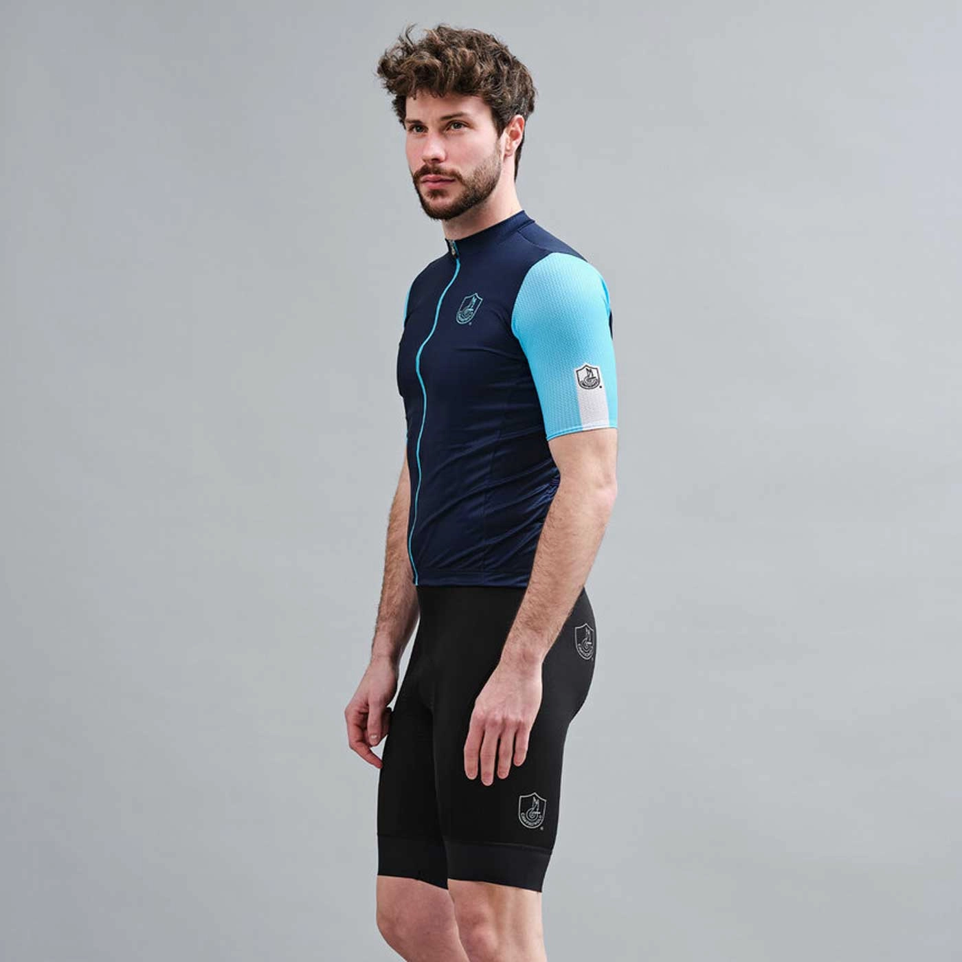 Campagnolo Indio jersey - Blue