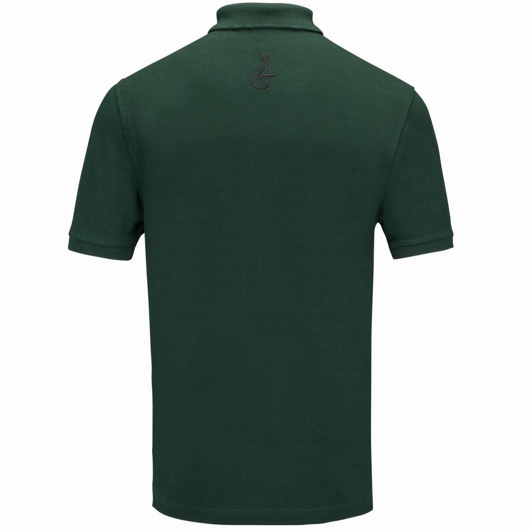 Campagnolo Logo polo shirt - Green