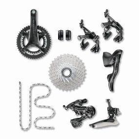 CAMPAGNOLO Record 12-Speed Groupset