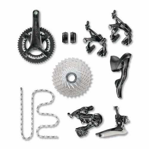 CAMPAGNOLO Record 12-Speed Groupset