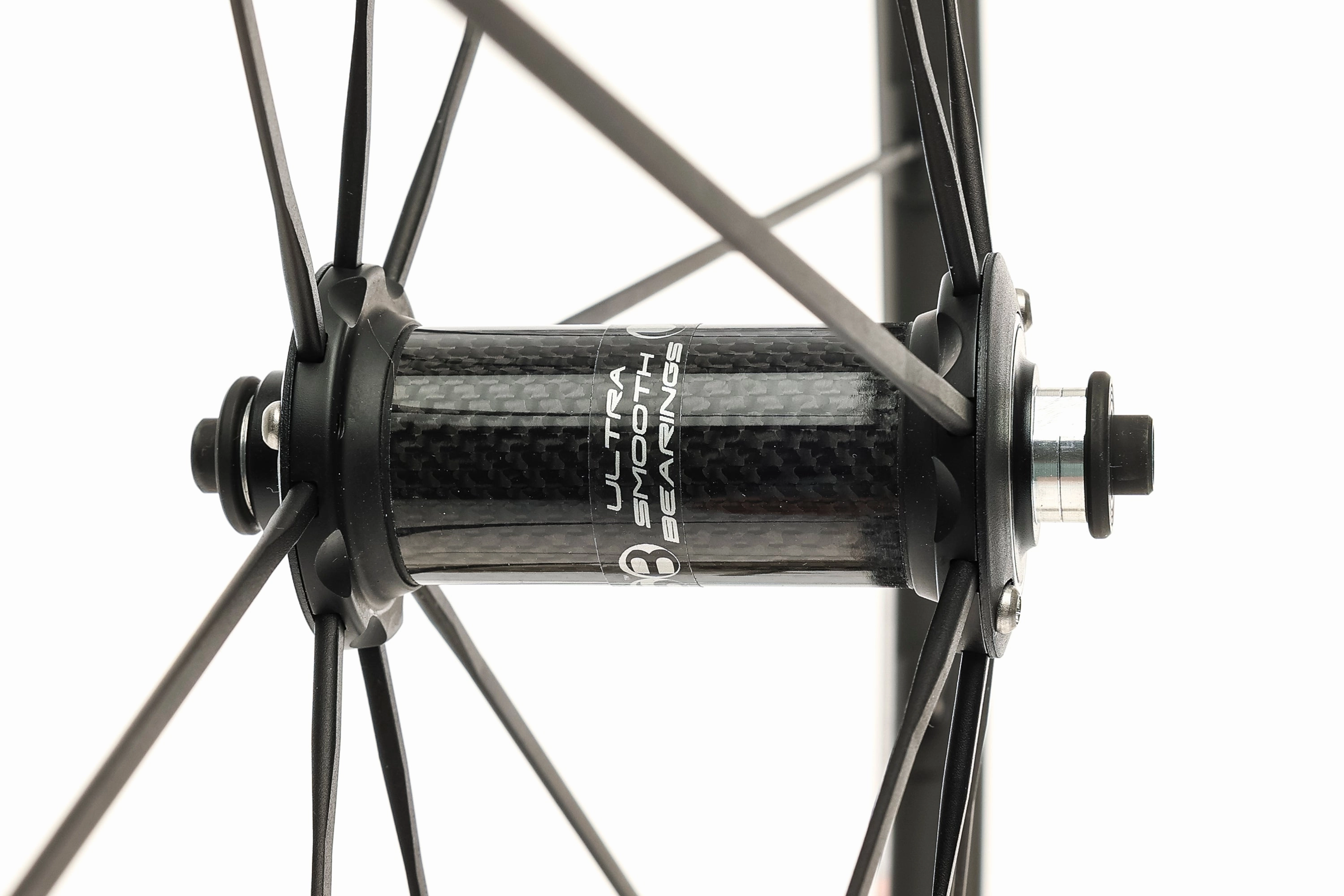 Campagnolo Shamal Mille Aluminum Clincher 700c Wheelset