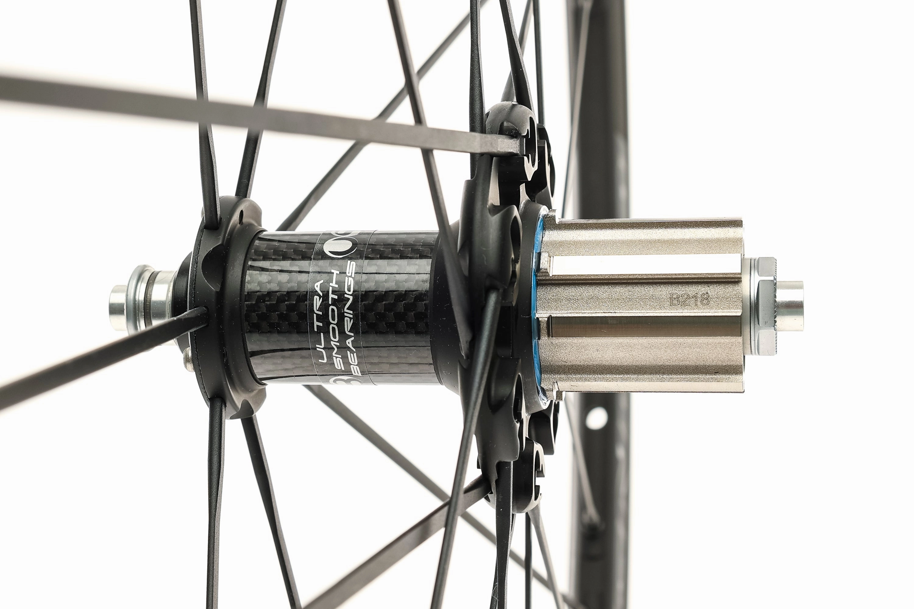 Campagnolo Shamal Mille Aluminum Clincher 700c Wheelset