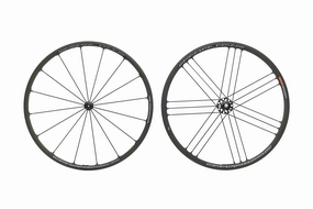 Campagnolo Shamal Mille Aluminum Clincher 700c Wheelset