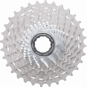 CAMPAGNOLO Super Record 12-Speed Cassette