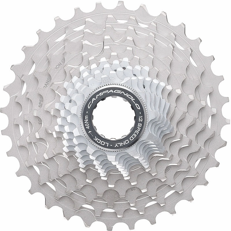 CAMPAGNOLO Super Record 12-Speed Cassette