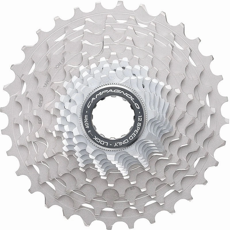 CAMPAGNOLO Super Record 12-Speed Cassette