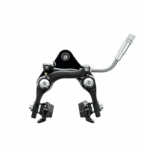 Campagnolo Time Trial BR12-TT Front Brake Caliper - Black
