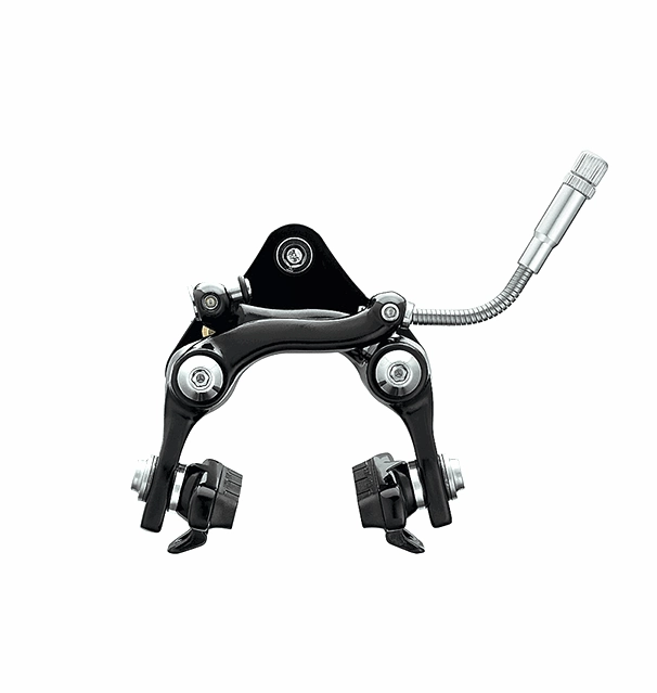 Campagnolo Time Trial BR12-TT Front Brake Caliper - Black