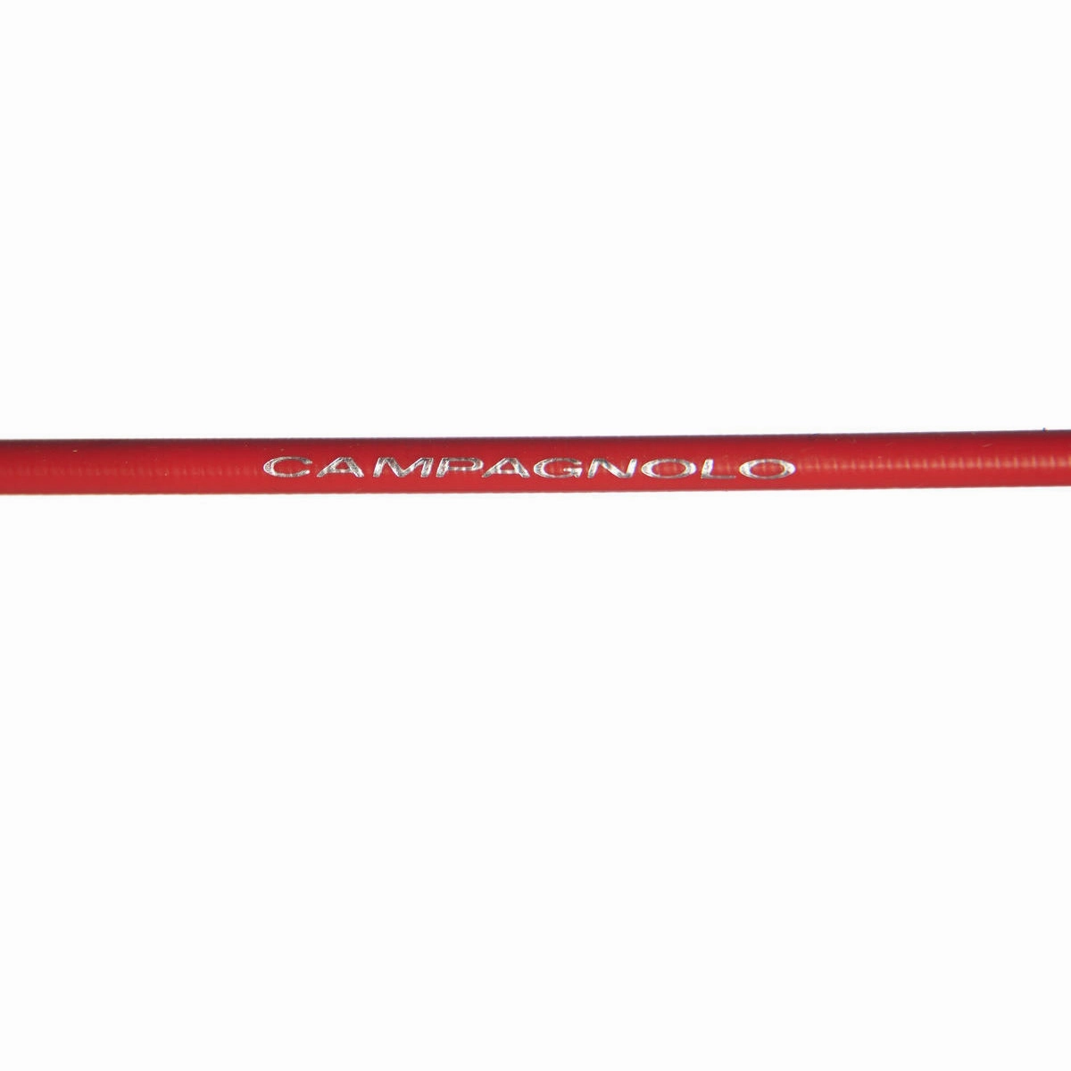 Campagnolo Ultrashift / Powershift Outer Brake Casing - Red