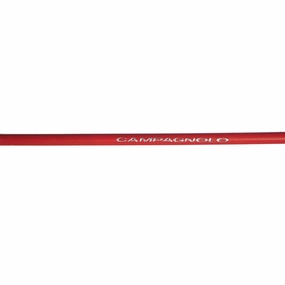 Campagnolo Ultrashift / Powershift Outer Gear Casing - Red