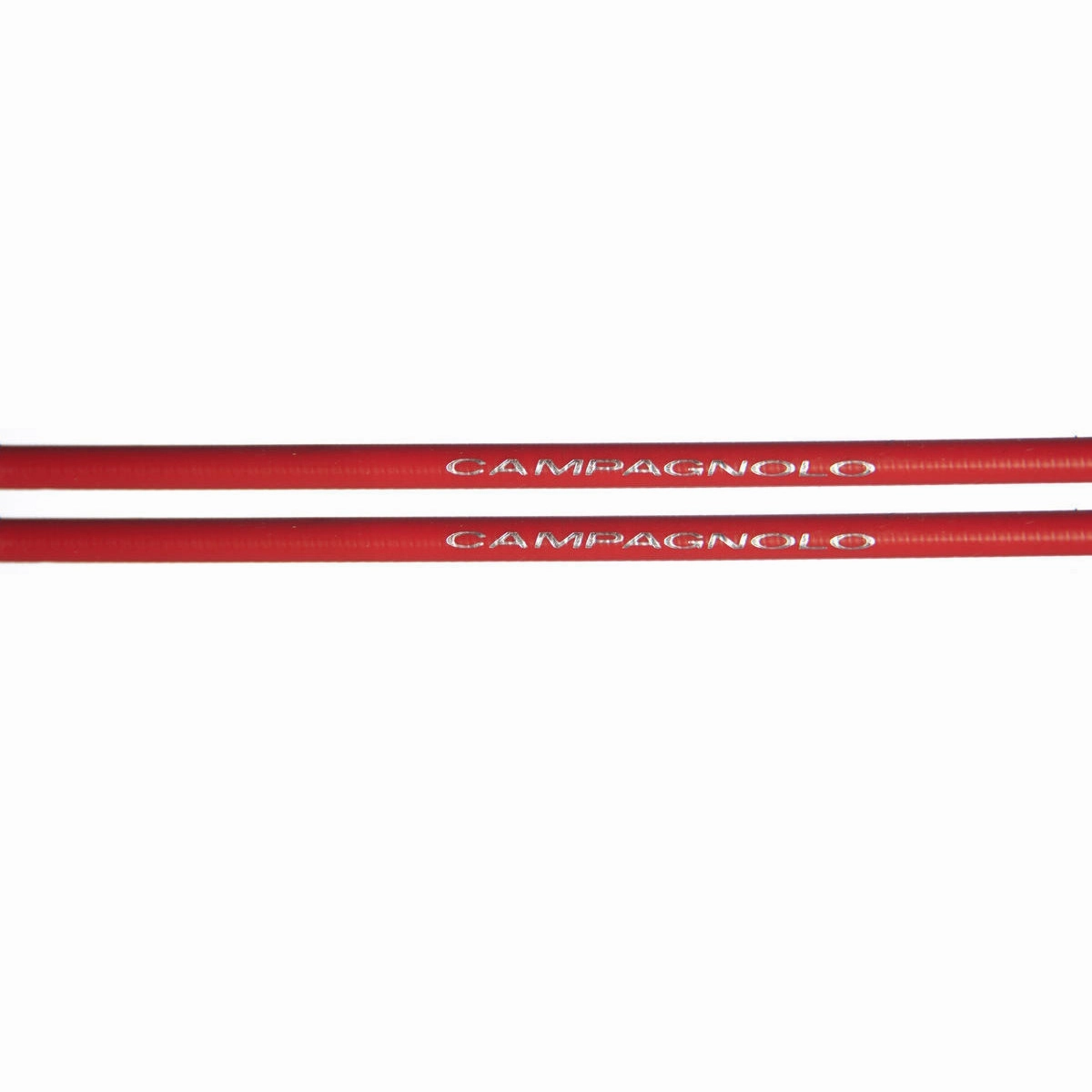 Campagnolo Ultrashift / Powershift Outer Gear Casing - Red
