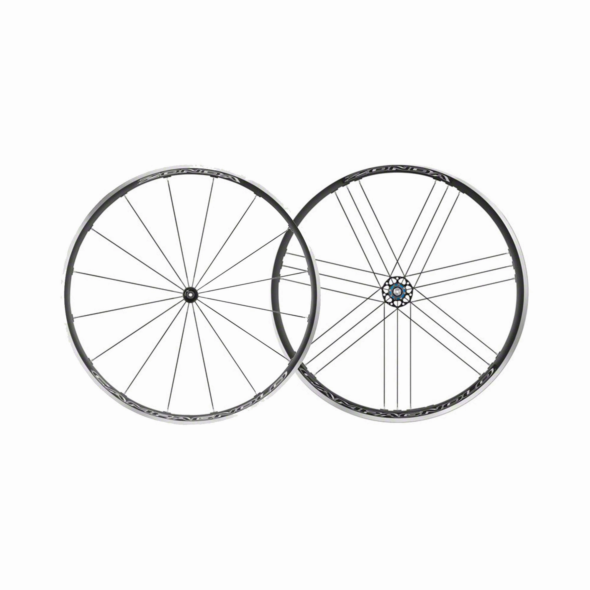 Campagnolo Zonda Clincher Wheelset