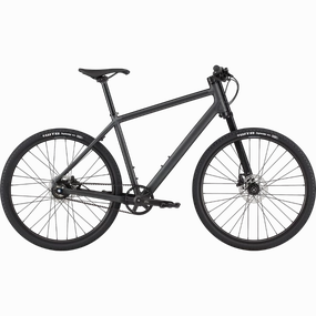 Cannondale Bad Boy 1