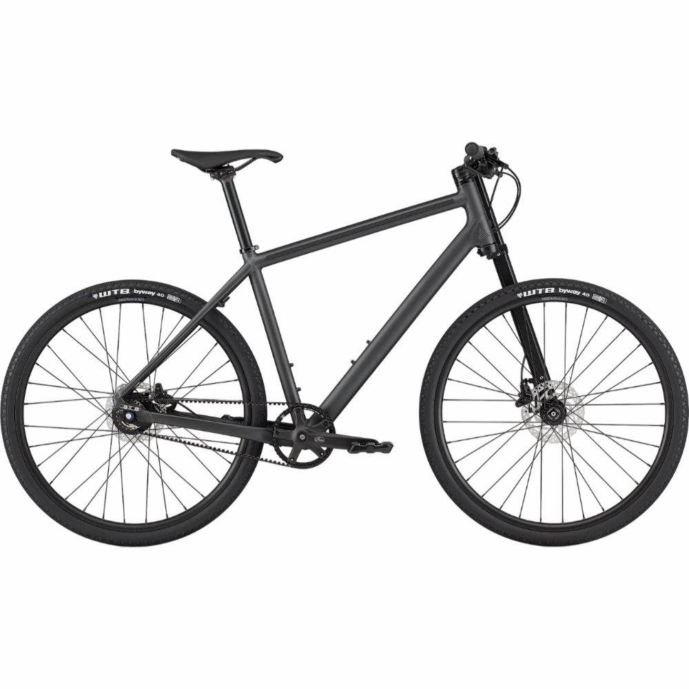Cannondale Bad Boy 1