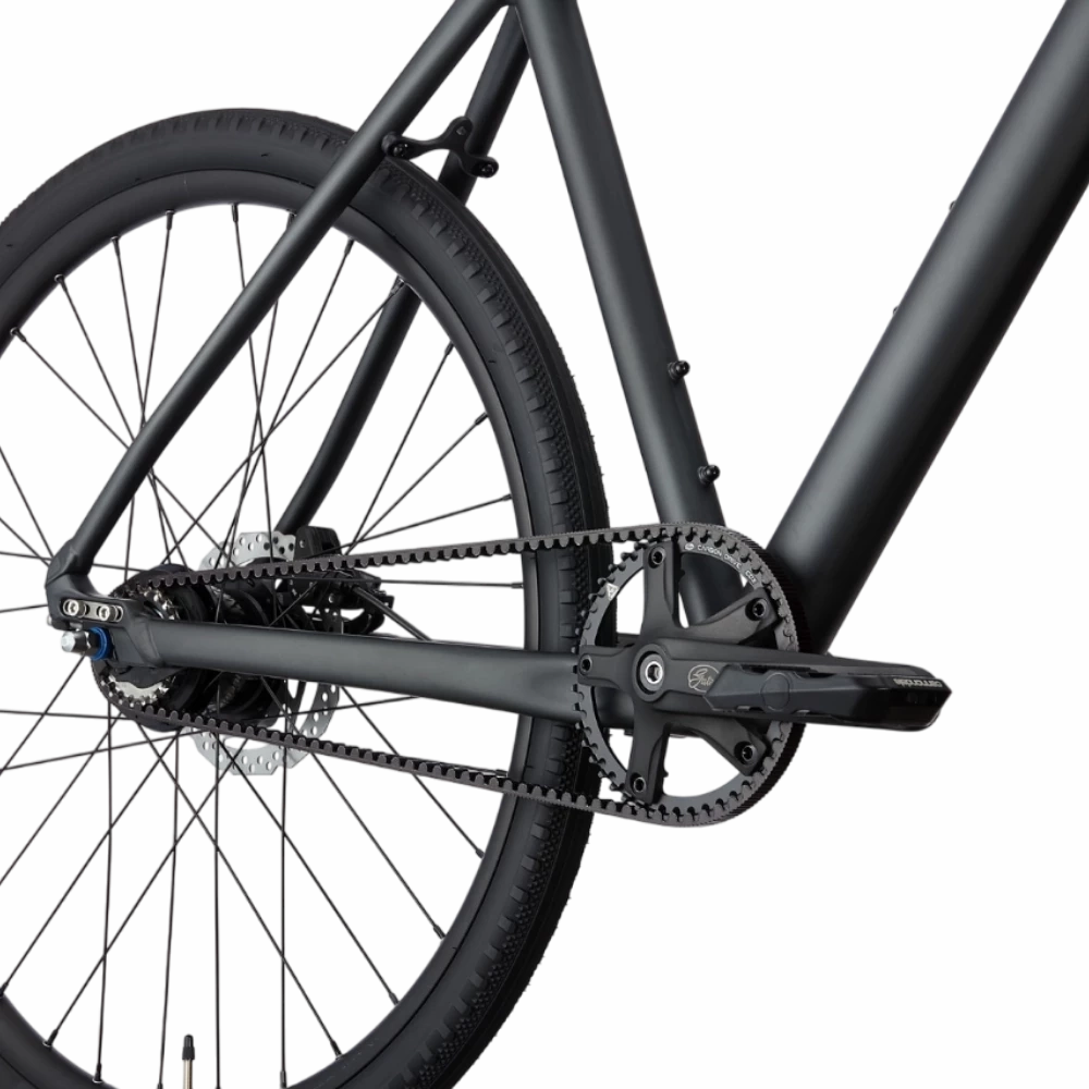 Cannondale Bad Boy 1
