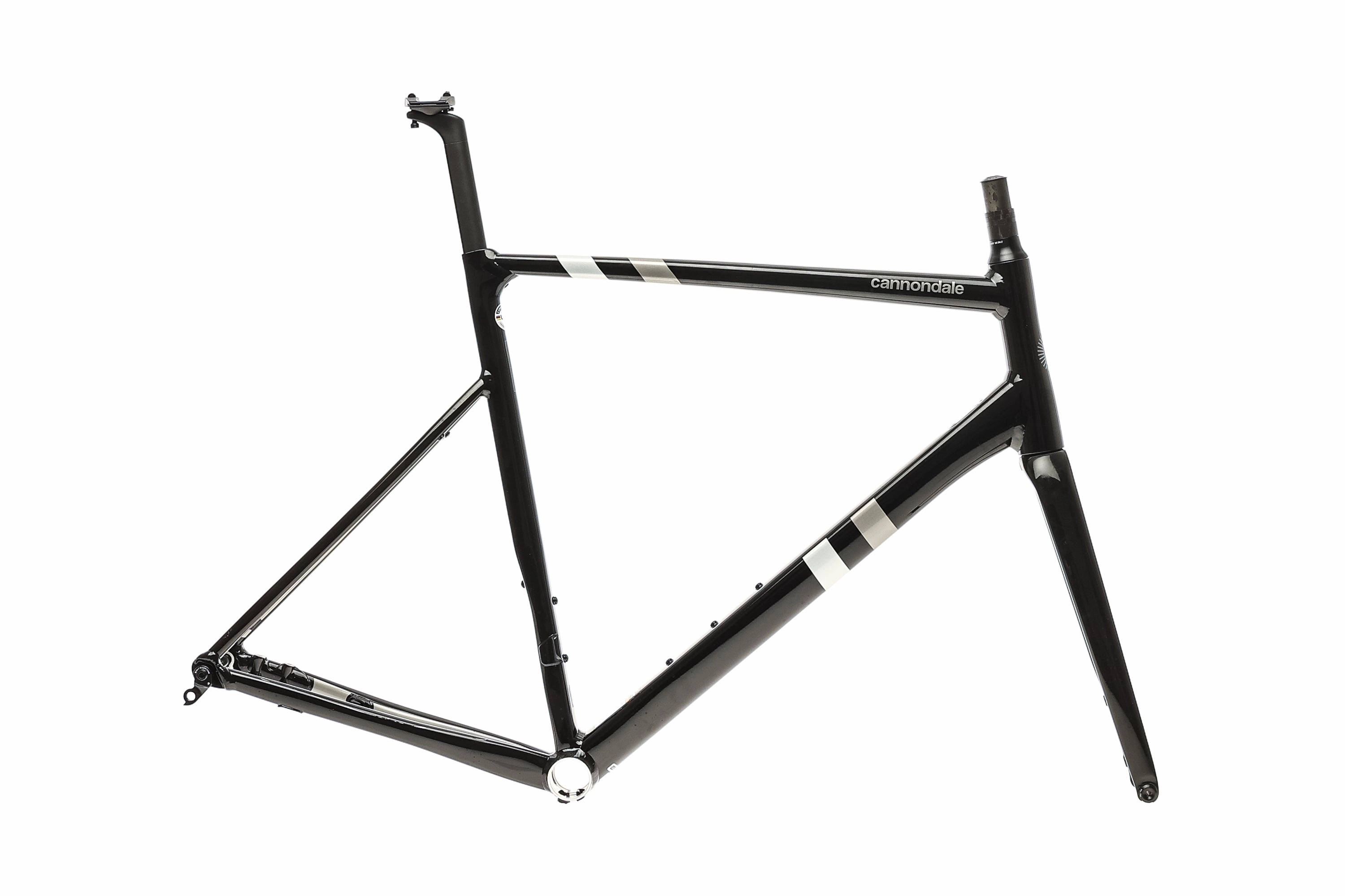 Cannondale CAAD13 Disc 60cm Frameset - 2022