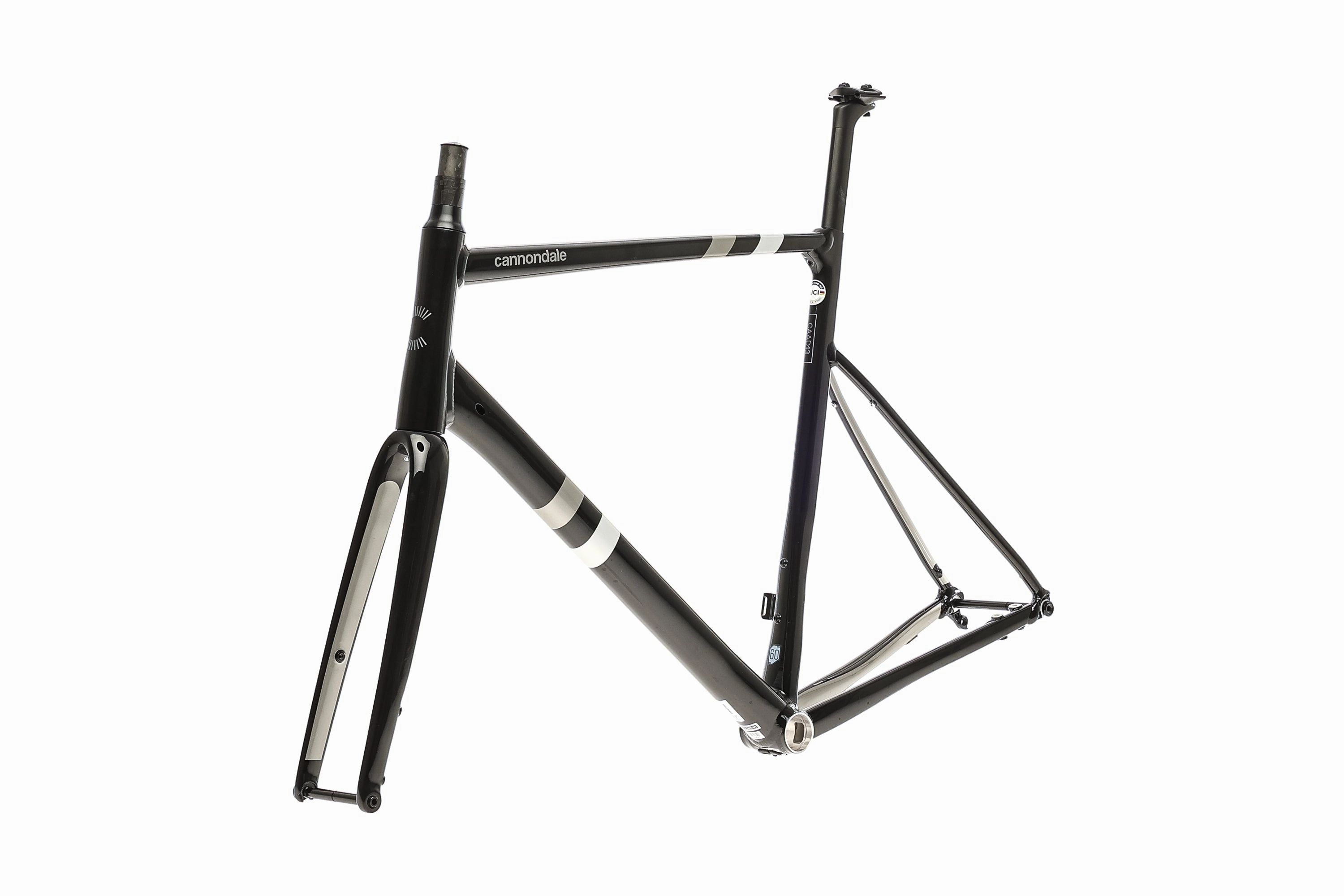 Cannondale CAAD13 Disc 60cm Frameset - 2022