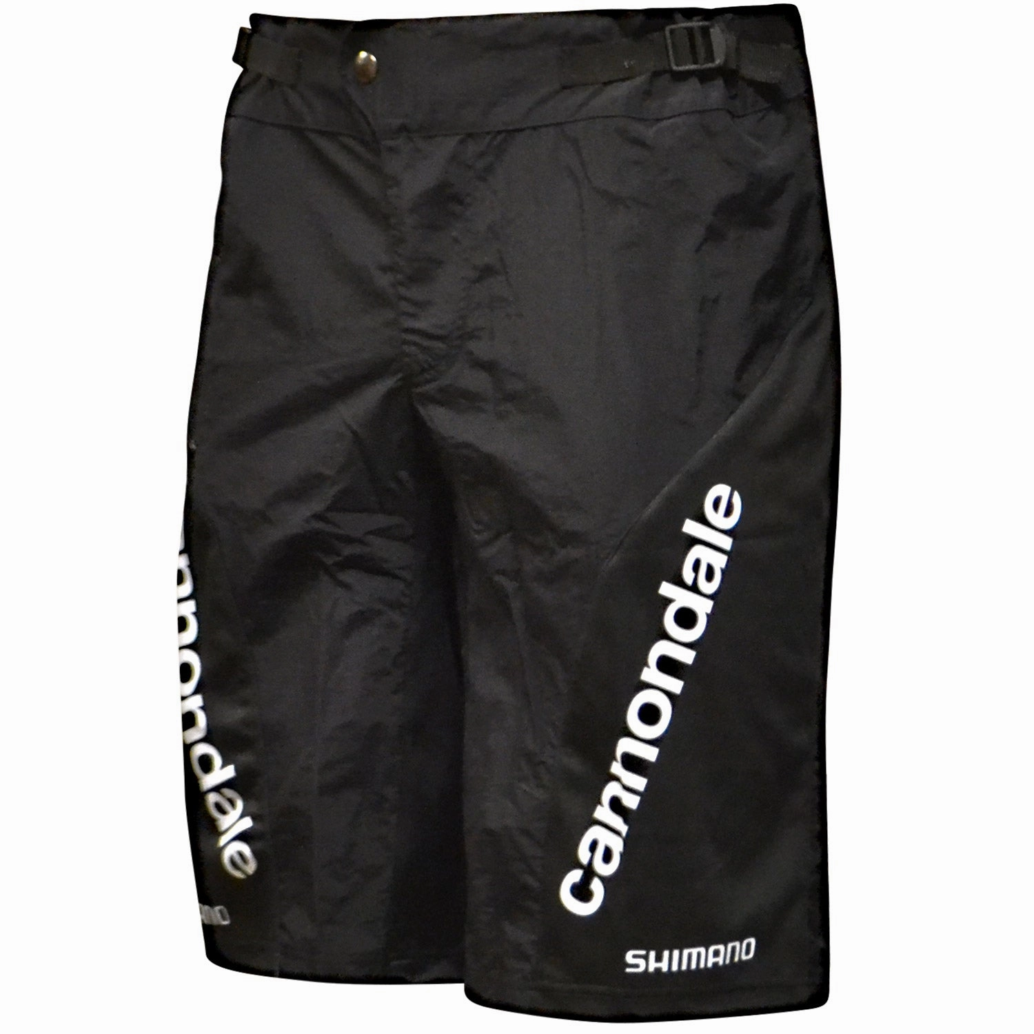 Cannondale Factory Racing Team Replica MTB shorts - Black