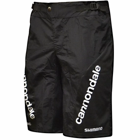 Cannondale Factory Racing Team Replica MTB shorts - Black