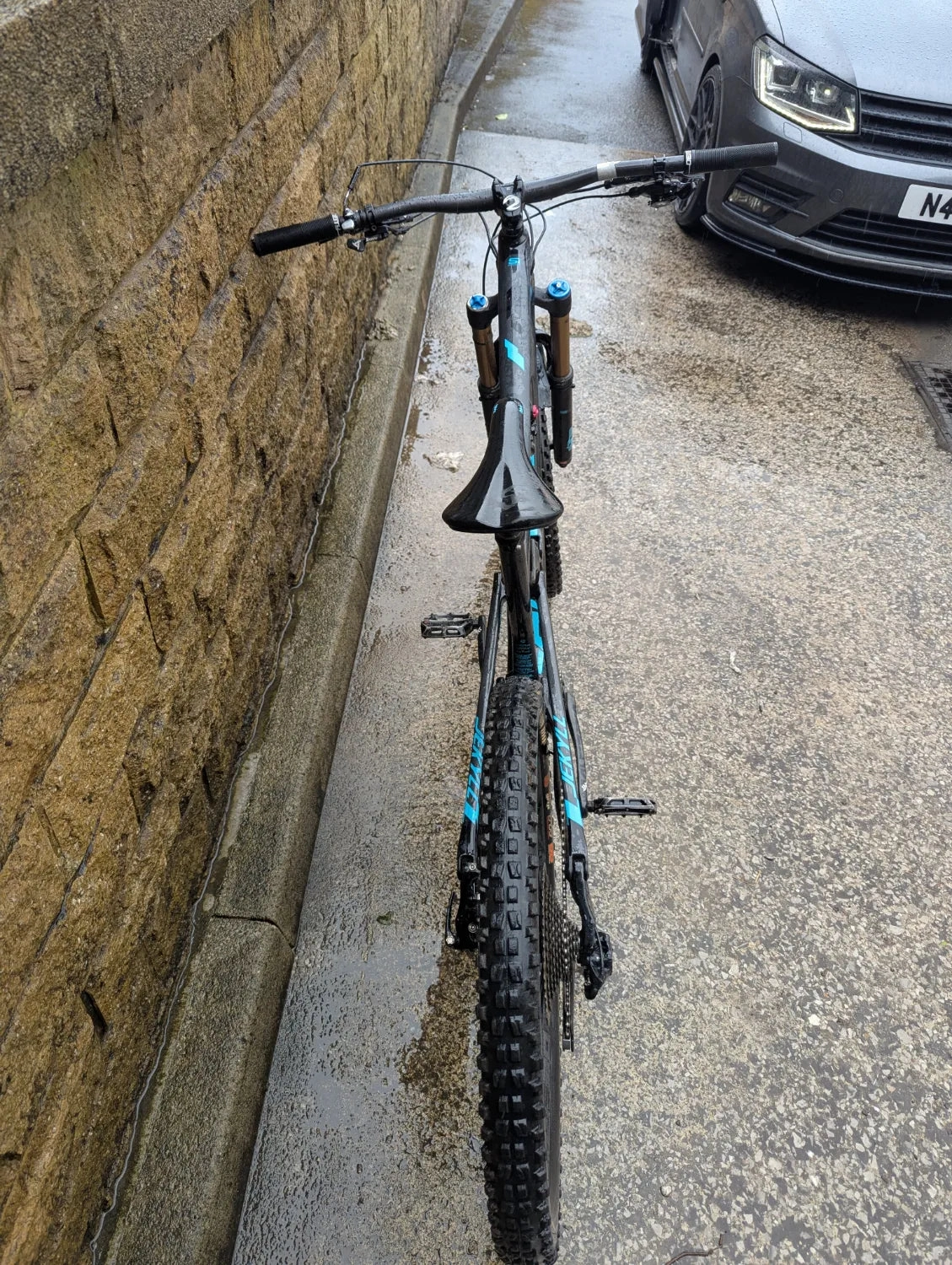 Cannondale Jekyll 2 2017