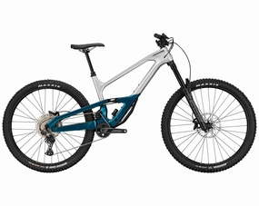 Cannondale Jekyll Carbon 2