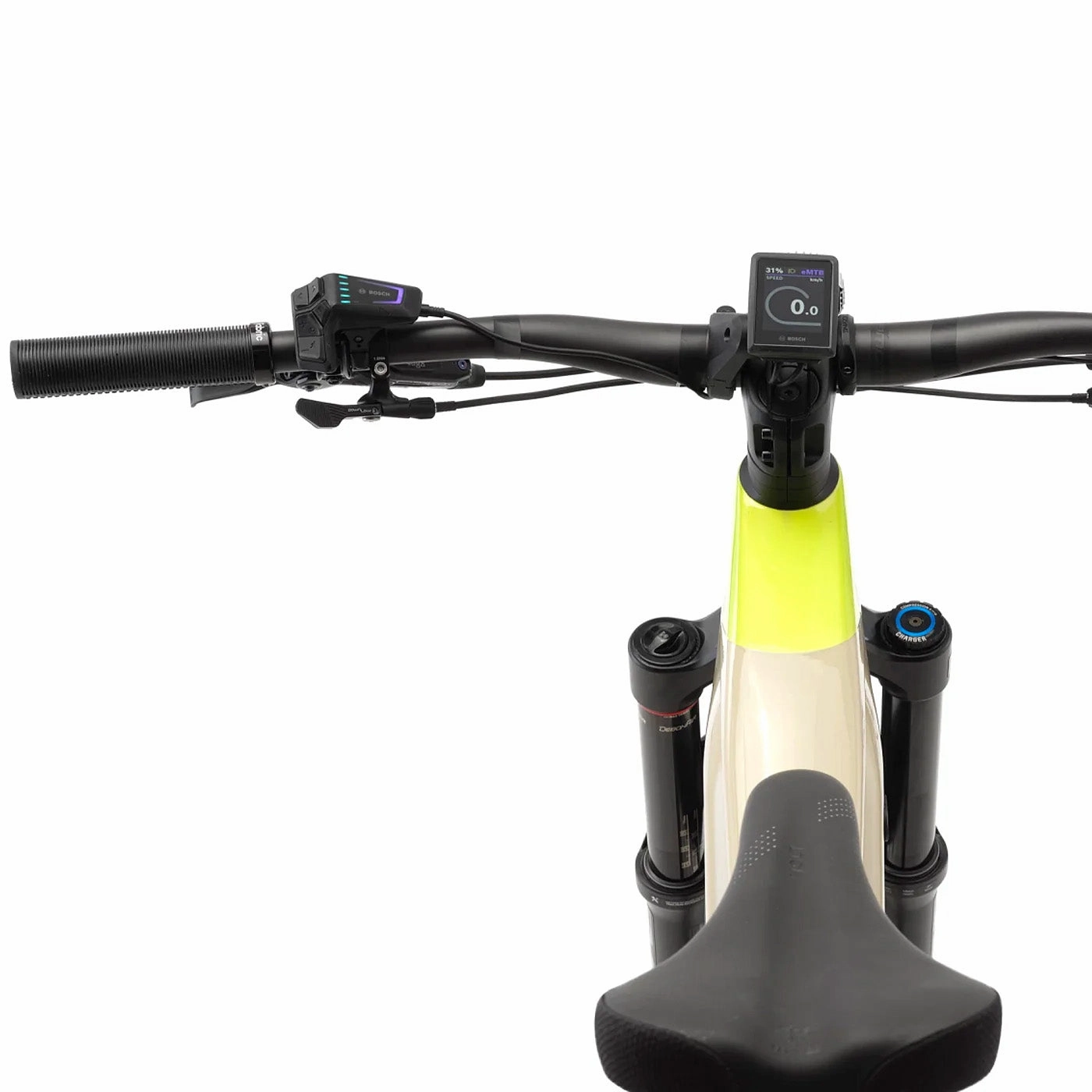 Cannondale Moterra Neo Carbon LT 1 - Beige