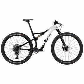 Cannondale Scalpel HM 1 Bike