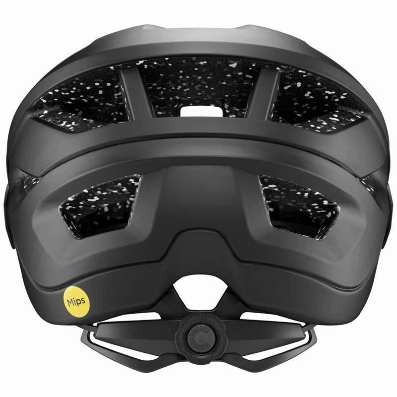 Cannondale Terrus Mips helmet - Black
