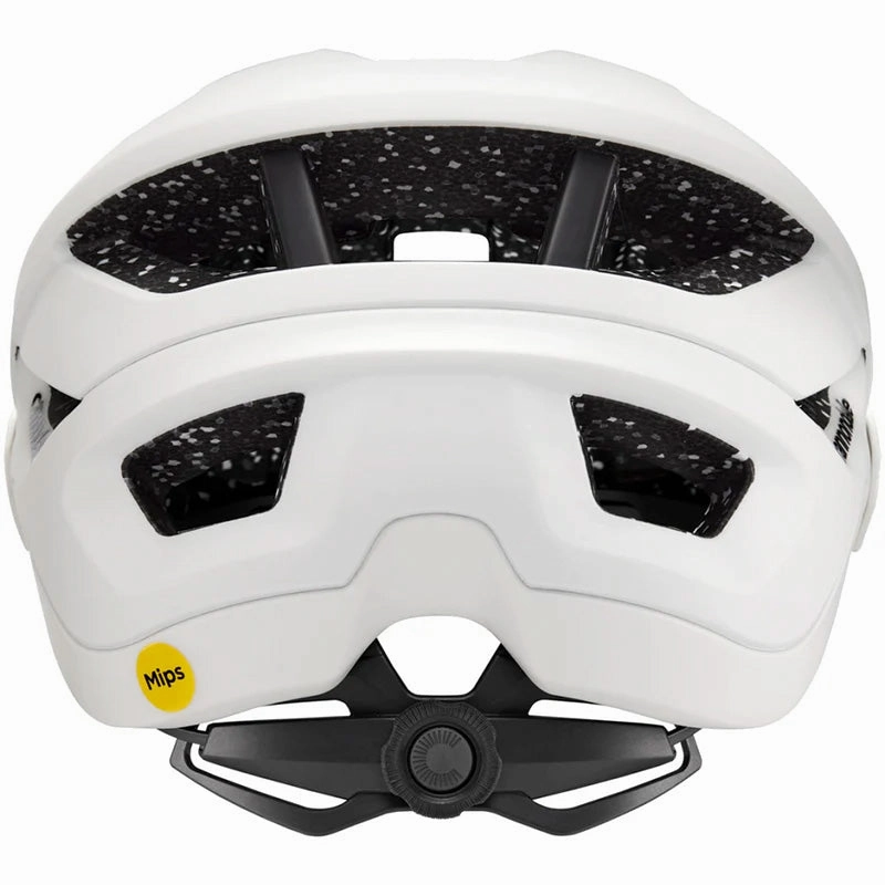 Cannondale Terrus Mips helmet - White
