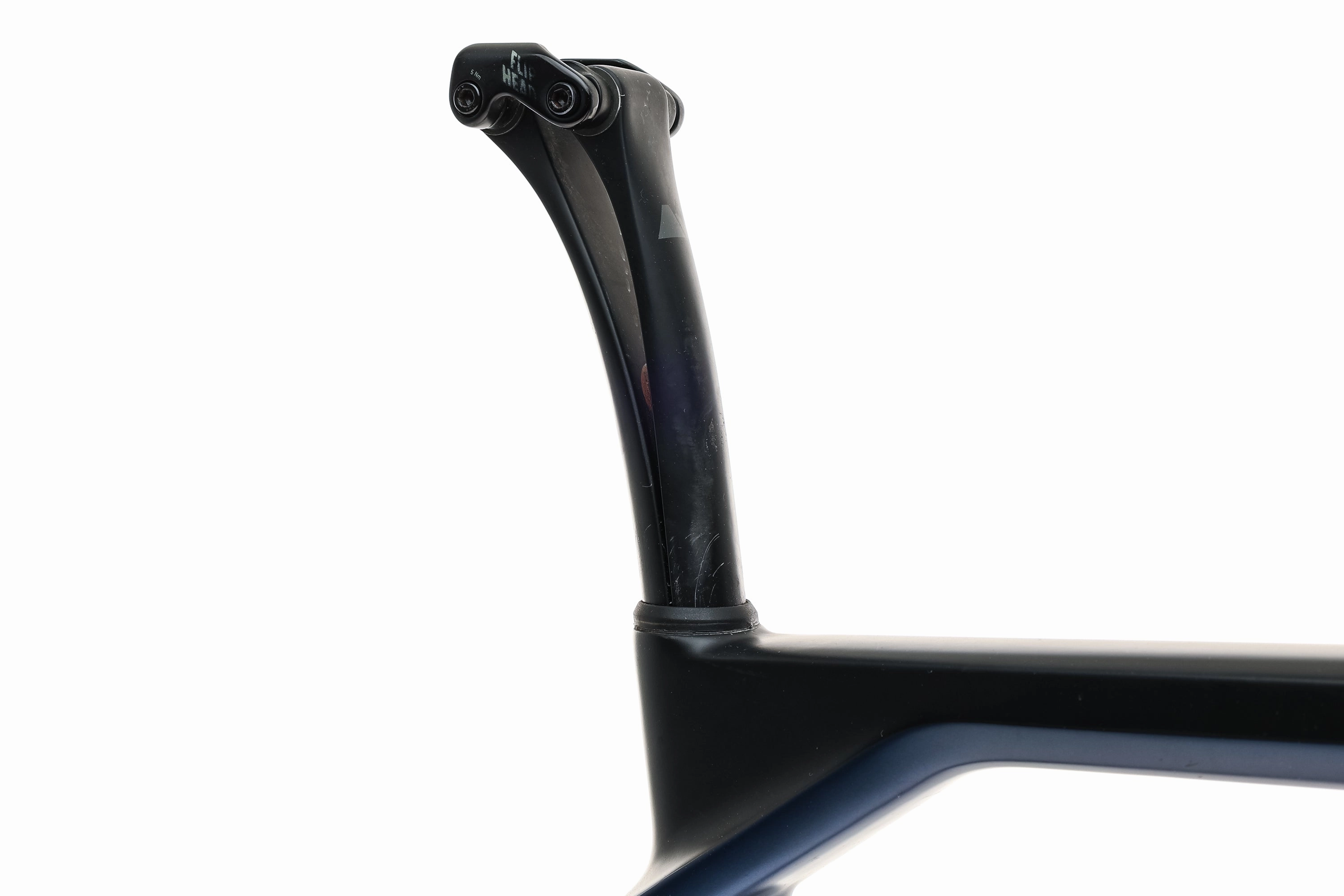 Canyon Grail CF SLX Small Frameset - 2020
