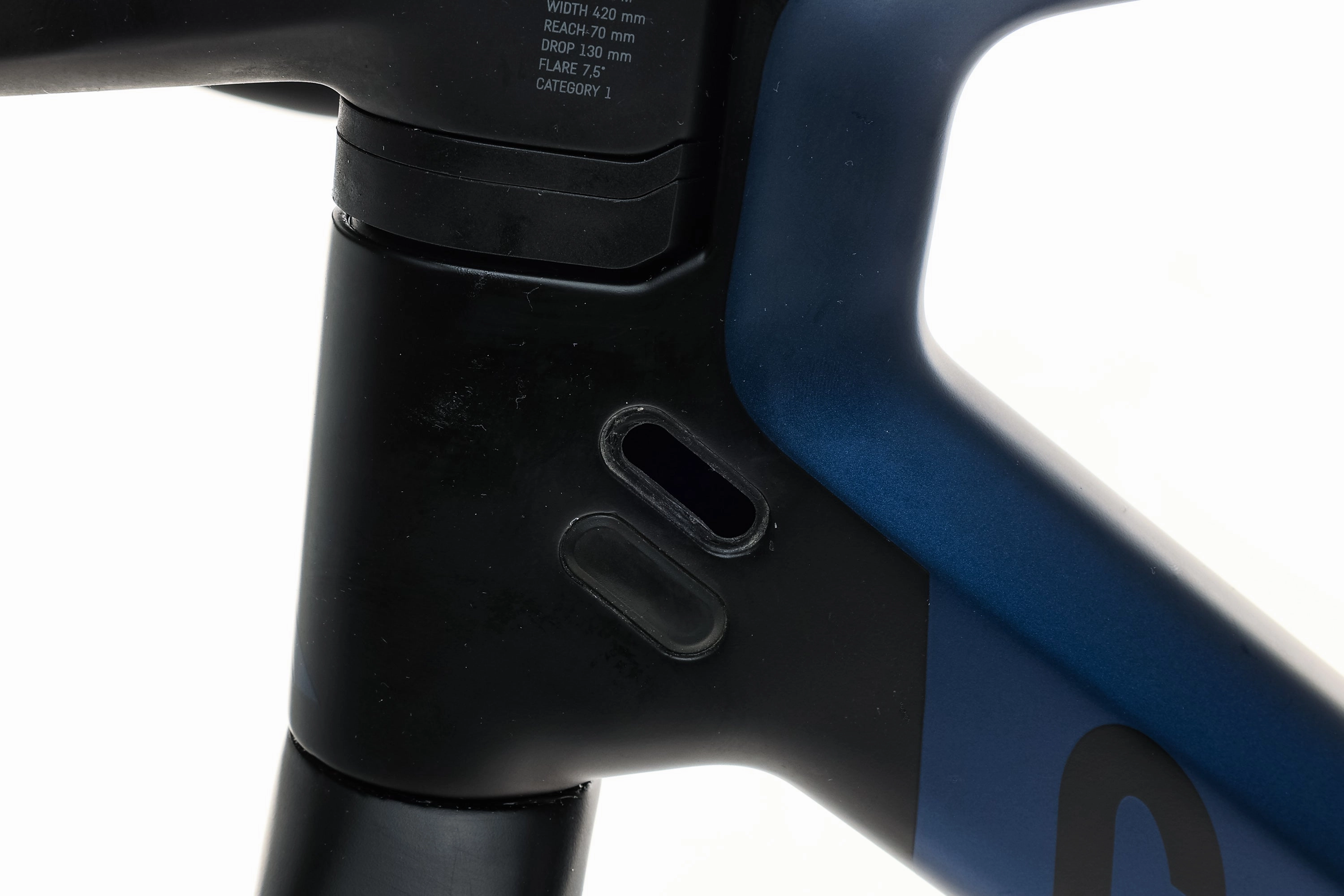 Canyon Grail CF SLX Small Frameset - 2020