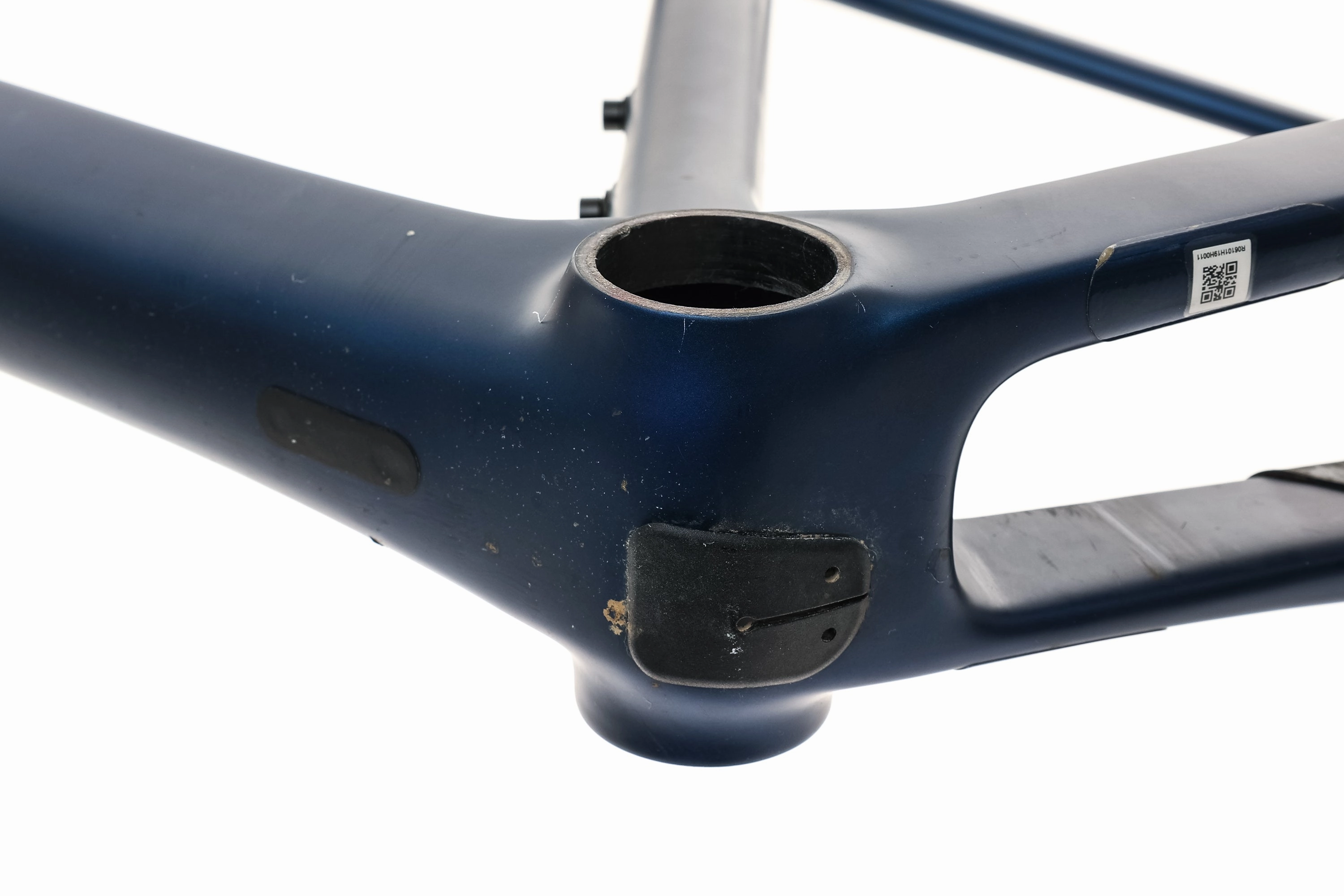 Canyon Grail CF SLX Small Frameset - 2020