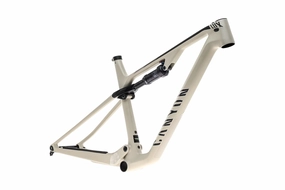 Canyon Lux Trail CF Medium Frame - 2022