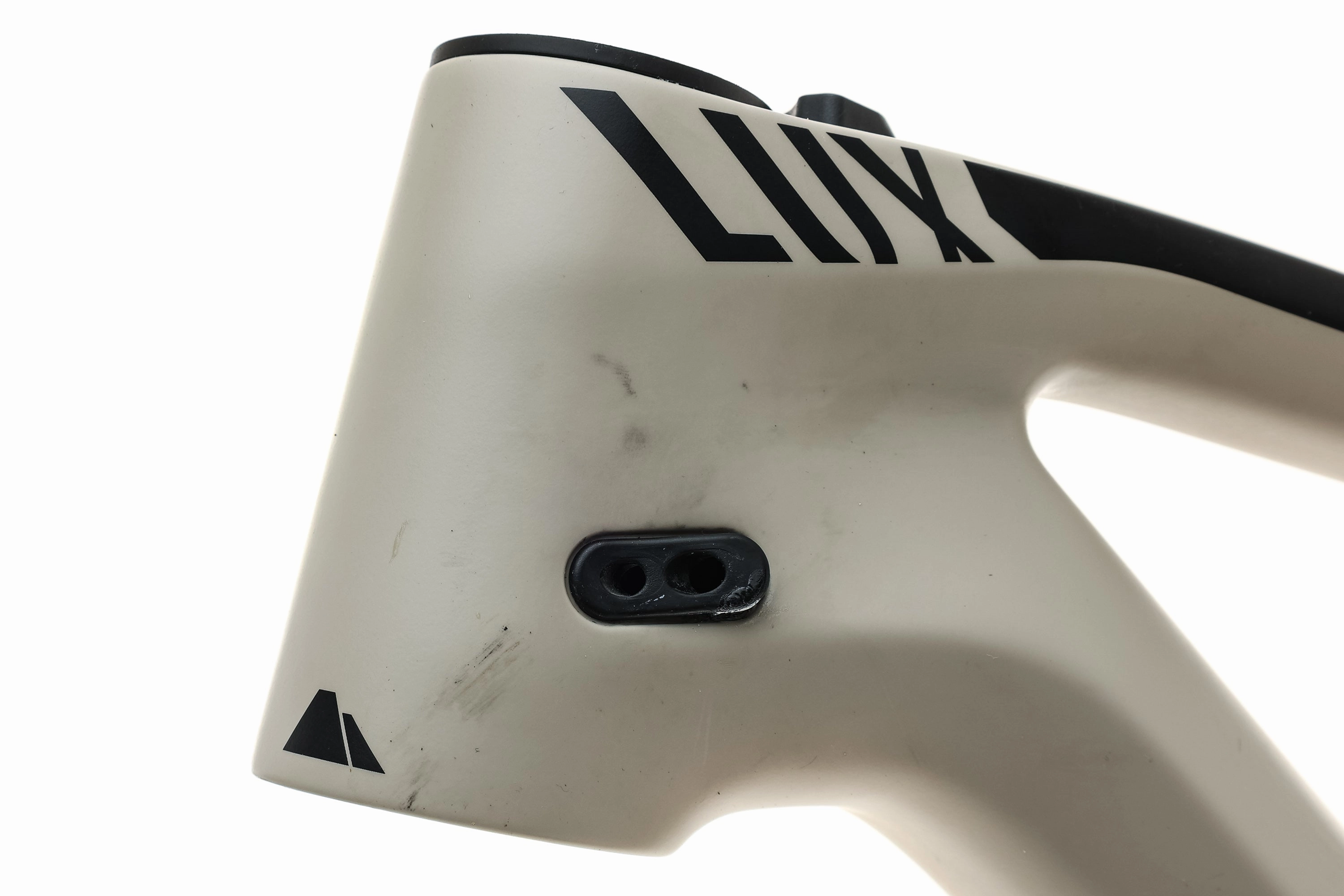 Canyon Lux Trail CF Medium Frame - 2022