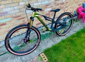 Canyon Neuron CF 9 SL 2023