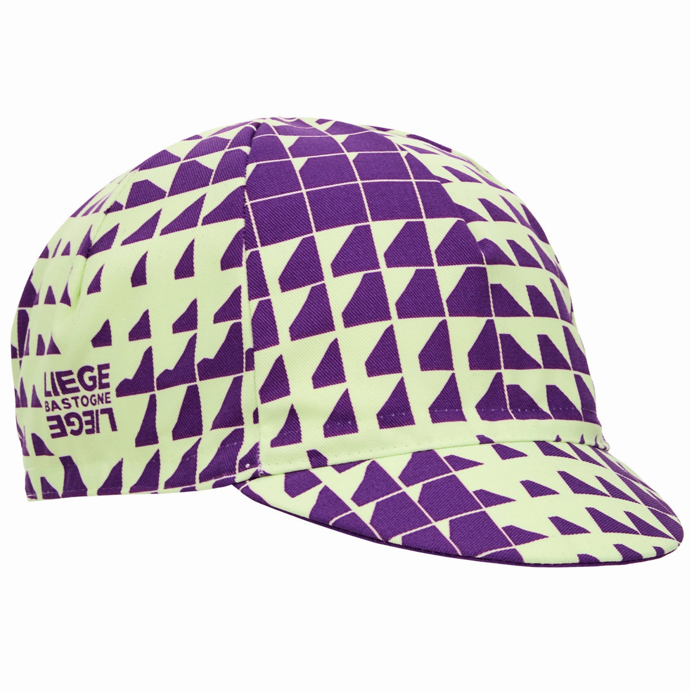 Cap Santini Bastogne Lige