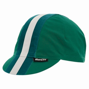 Cap Santini Bengal - Green