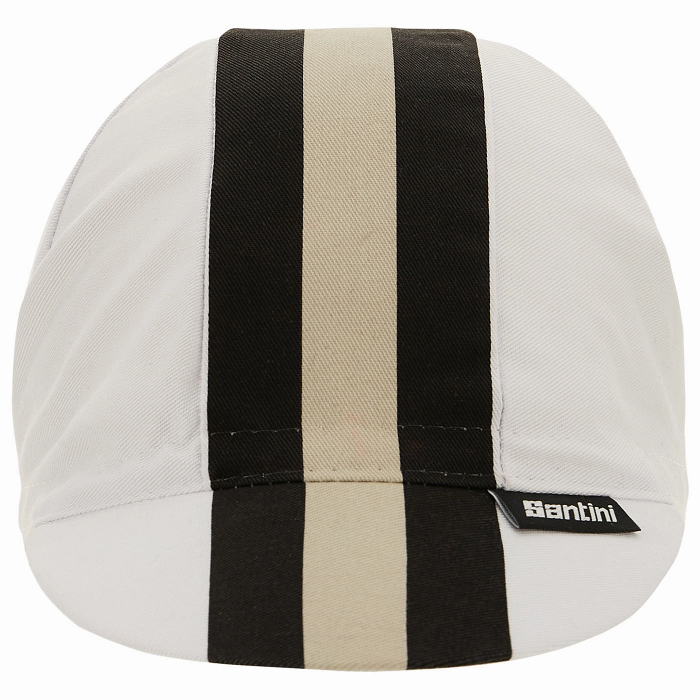 Cap Santini Bengal - White
