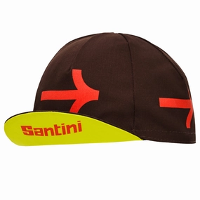 Cap Santini Flche Wallonne