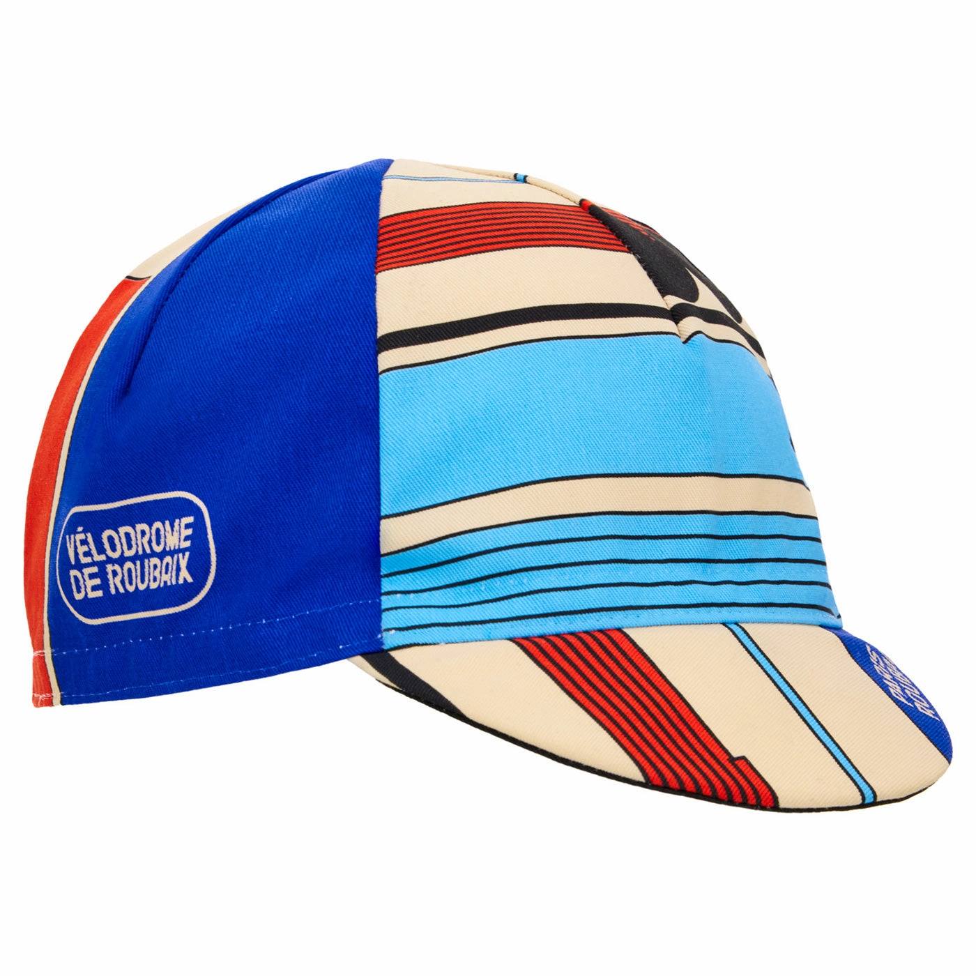 Cap Santini Paris Roubaix