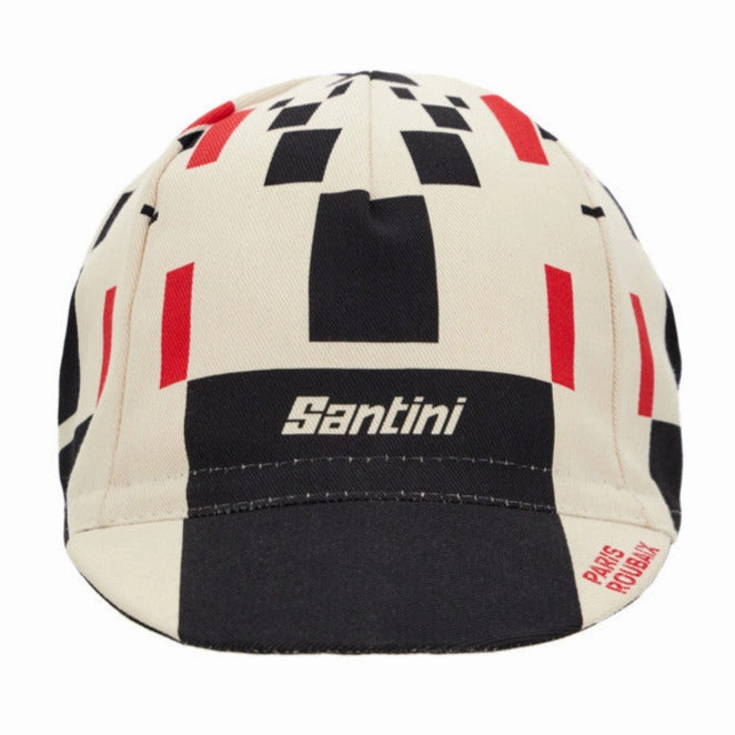 Cap Santini Paris Roubaix 2025