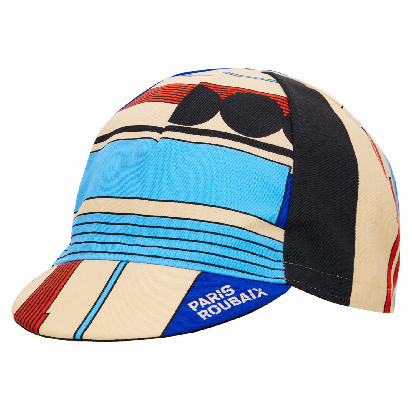 Cap Santini Paris Roubaix